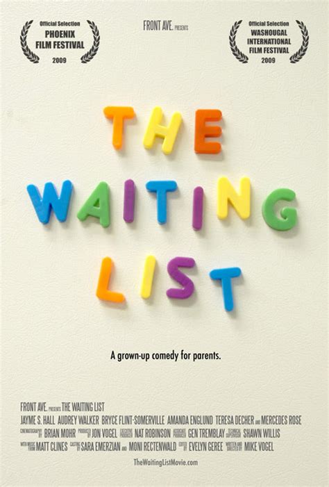 The Waiting List (2009) film online, The Waiting List (2009) eesti film, The Waiting List (2009) full movie, The Waiting List (2009) imdb, The Waiting List (2009) putlocker, The Waiting List (2009) watch movies online,The Waiting List (2009) popcorn time, The Waiting List (2009) youtube download, The Waiting List (2009) torrent download